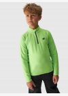Детска полар 4F FLEECE UNDERWEAR M019
