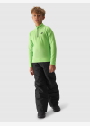 Детска полар 4F FLEECE UNDERWEAR M019
