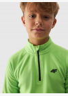 Детска полар 4F FLEECE UNDERWEAR M019