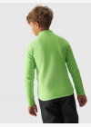 Детска полар 4F FLEECE UNDERWEAR M019