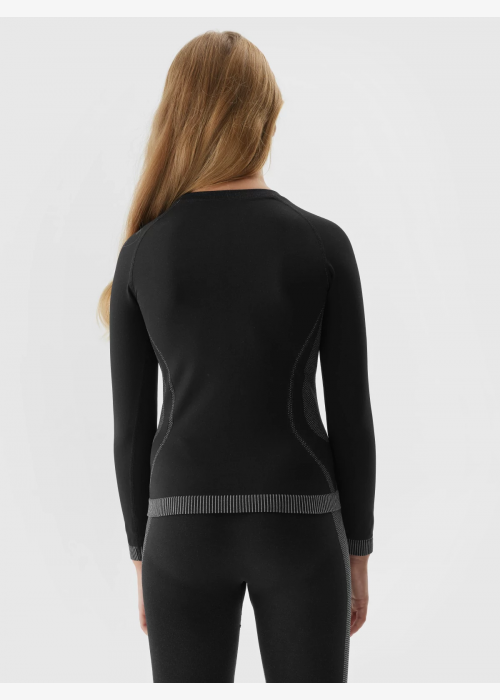 ТЕРМО БЕЛЬО КОМПЛЕКТ 4F SEAMLESS UNDERWEAR F109 ТЕРМО БЕЛЬО КОМПЛЕКТ 4F SEAMLESS UNDERWEAR F109