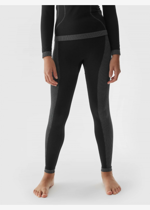 ТЕРМО БЕЛЬО КОМПЛЕКТ 4F SEAMLESS UNDERWEAR F109 ТЕРМО БЕЛЬО КОМПЛЕКТ 4F SEAMLESS UNDERWEAR F109