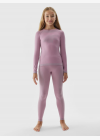 ТЕРМО БЕЛЬО КОМПЛЕКТ 4F SEAMLESS UNDERWEAR  F109