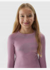 ТЕРМО БЕЛЬО КОМПЛЕКТ 4F SEAMLESS UNDERWEAR  F109