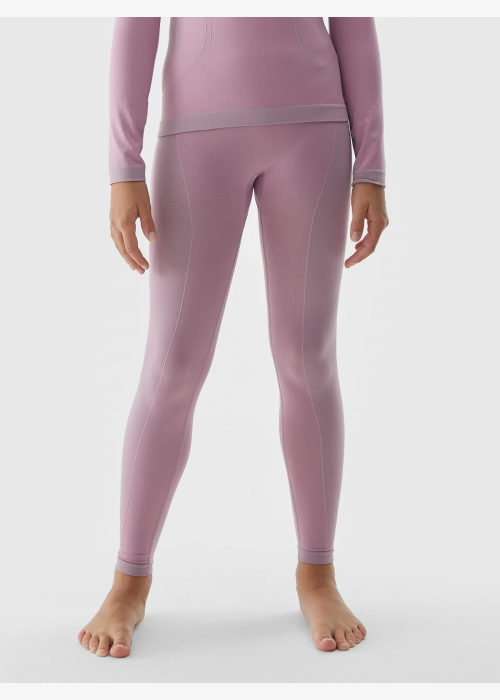 ТЕРМО БЕЛЬО КОМПЛЕКТ 4F SEAMLESS UNDERWEAR  F109