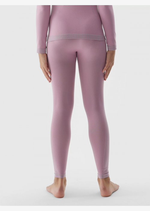 ТЕРМО БЕЛЬО КОМПЛЕКТ 4F SEAMLESS UNDERWEAR  F109