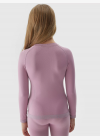 ТЕРМО БЕЛЬО КОМПЛЕКТ 4F SEAMLESS UNDERWEAR  F109