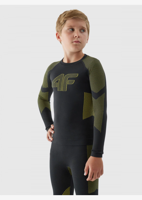 Термо бельо 4F SEAMLESS UNDERWEAR M094