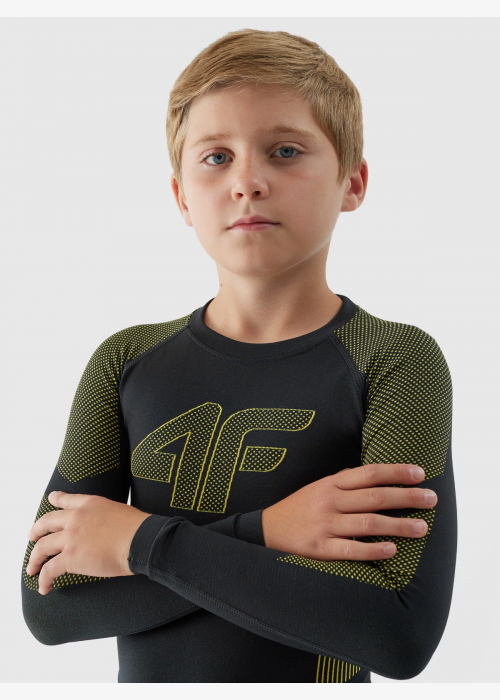 Термо бельо 4F SEAMLESS UNDERWEAR M094