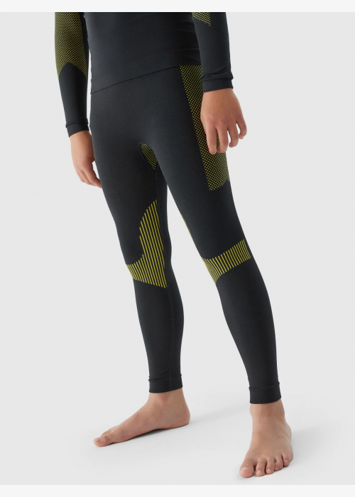 Термо бельо 4F SEAMLESS UNDERWEAR M094