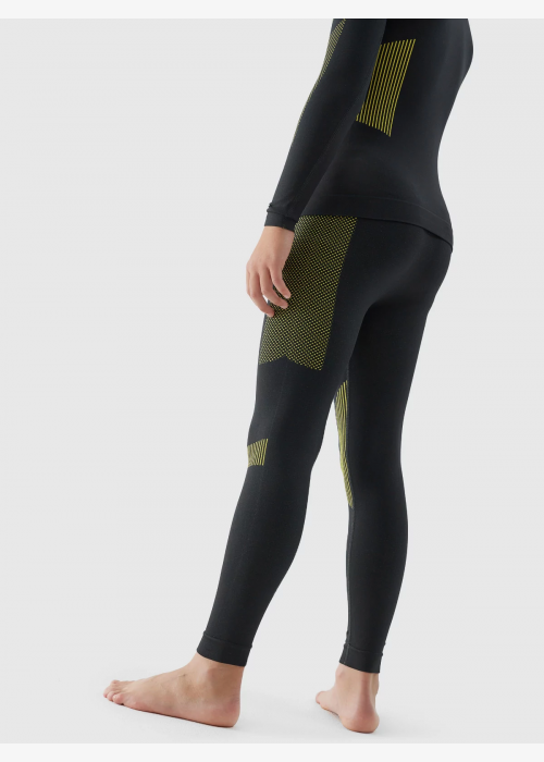 Термо бельо 4F SEAMLESS UNDERWEAR M094