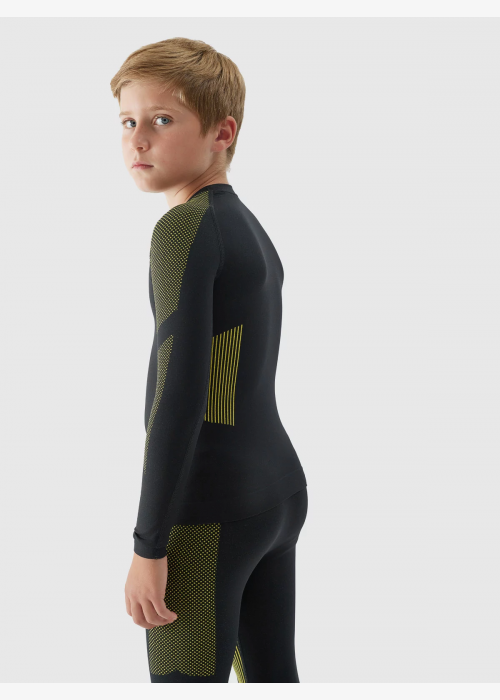 Термо бельо 4F SEAMLESS UNDERWEAR M094