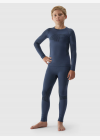 Детско термо бельо 4F  SEAMLESS UNDERWEAR M096