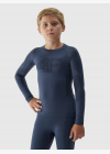 Детско термо бельо 4F  SEAMLESS UNDERWEAR M096