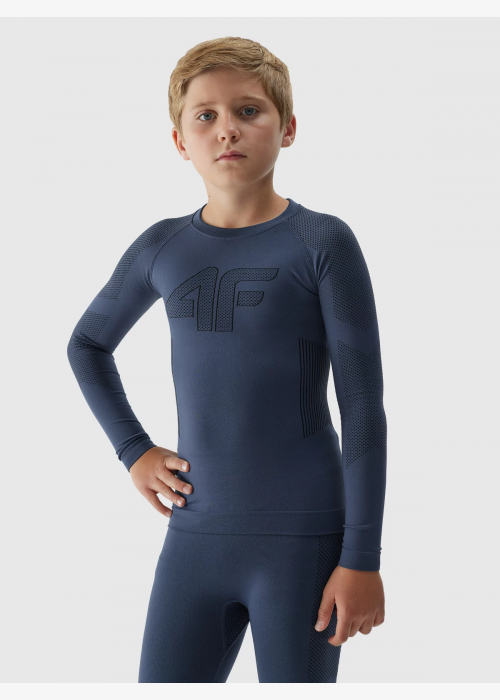Детско термо бельо 4F  SEAMLESS UNDERWEAR M096
