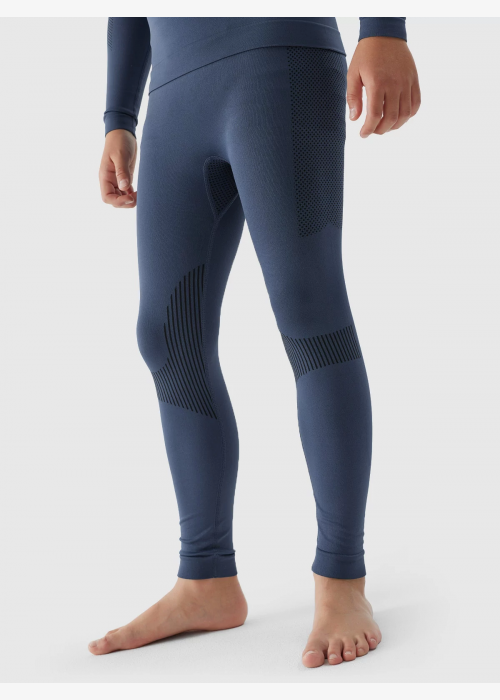 Детско термо бельо 4F  SEAMLESS UNDERWEAR M096