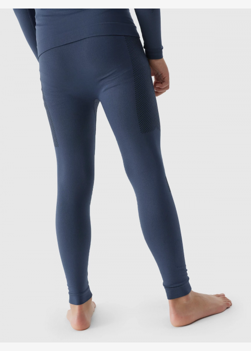 Детско термо бельо 4F  SEAMLESS UNDERWEAR M096
