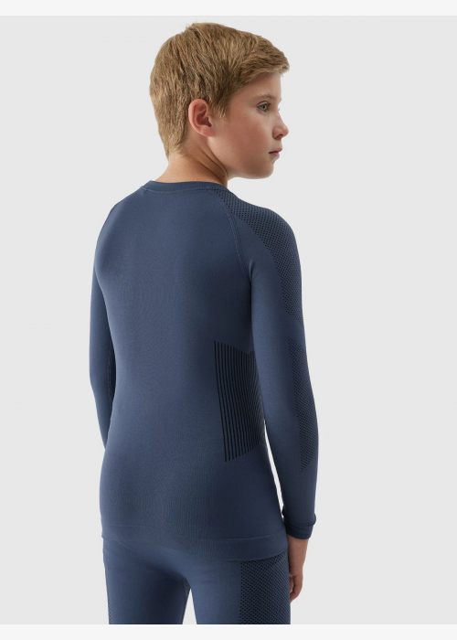 Детско термо бельо 4F  SEAMLESS UNDERWEAR M096