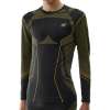 ТЕРМО БЕЛЬО БЛУЗА 4F SEAMLESS UNDERWEAR M105