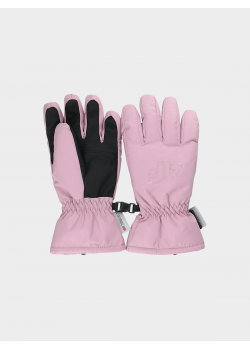 ДЕТСКИ СКИ РЪКАВИЦИ 4F GLOVES FNK U130