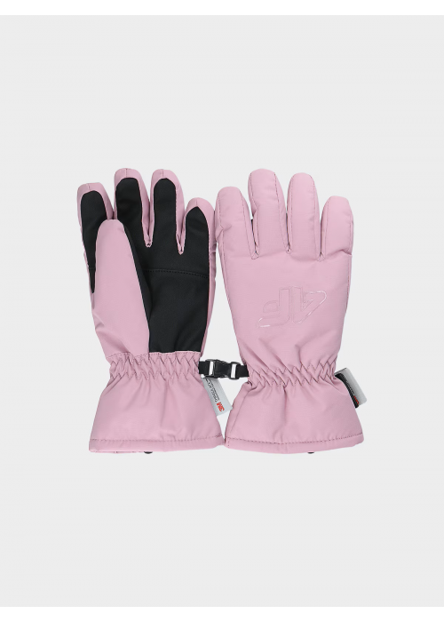 ДЕТСКИ СКИ РЪКАВИЦИ 4F GLOVES FNK U130