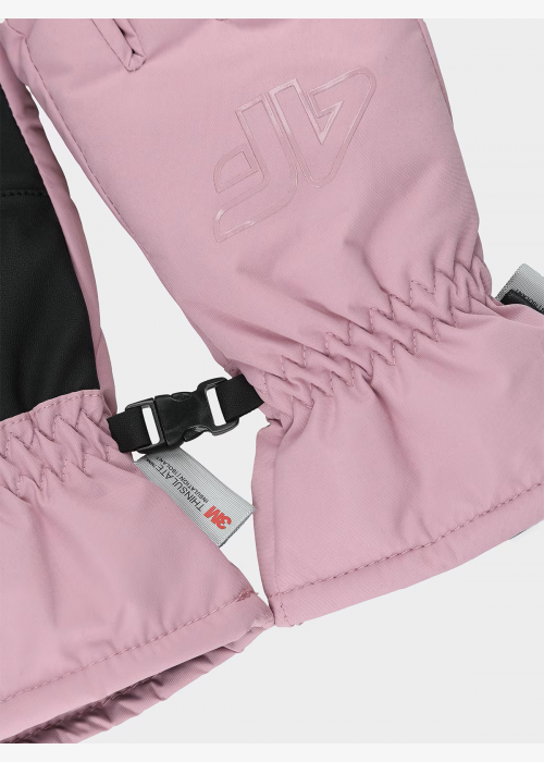 ДЕТСКИ СКИ РЪКАВИЦИ 4F GLOVES FNK U130