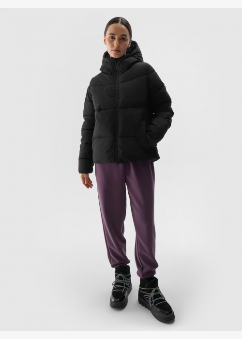 ЯКЕ 4F DOWN JACKET F473
