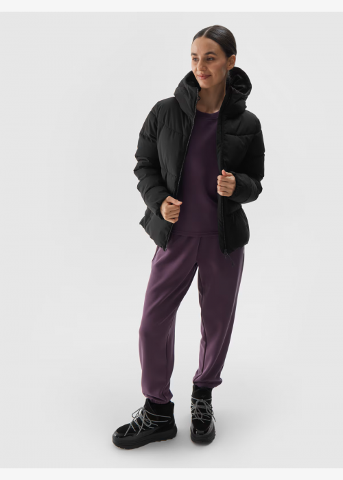 ЯКЕ 4F DOWN JACKET F473