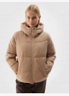 ЯКЕ 4F DOWN JACKET F473