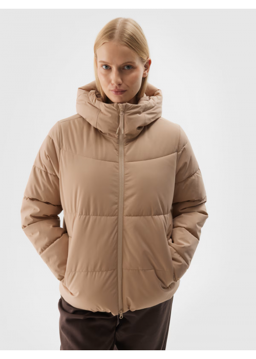 ЯКЕ 4F DOWN JACKET F473
