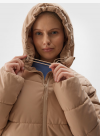 ЯКЕ 4F DOWN JACKET F473