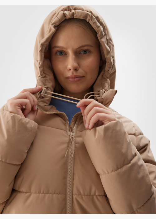 ЯКЕ 4F DOWN JACKET F473
