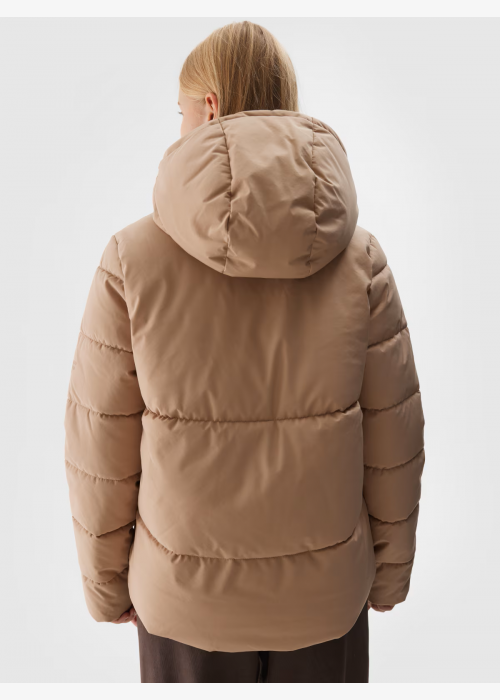 ЯКЕ 4F DOWN JACKET F473