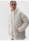 ЯКЕ 4F DOWN JACKET F474