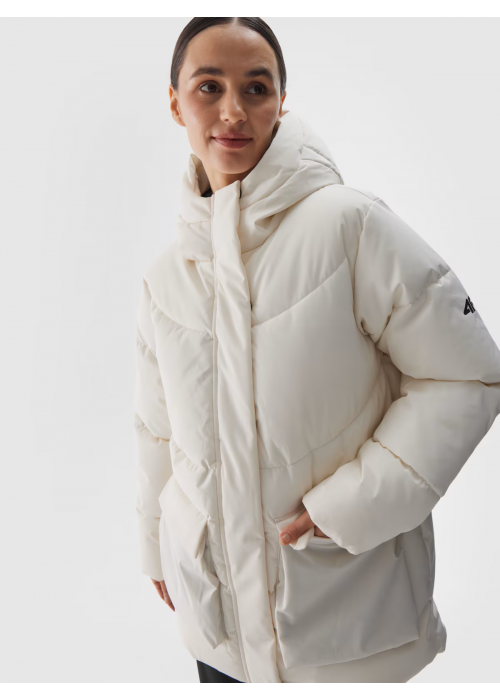 ЯКЕ 4F DOWN JACKET F474
