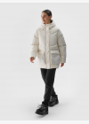 ЯКЕ 4F DOWN JACKET F474
