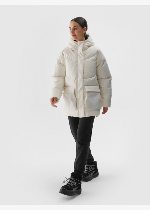 ЯКЕ 4F DOWN JACKET F474