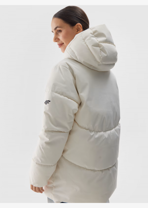 ЯКЕ 4F DOWN JACKET F474