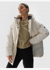 ЯКЕ 4F DOWN JACKET F474