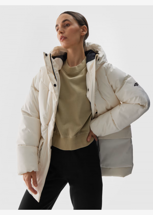 ЯКЕ 4F DOWN JACKET F474