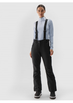 СКИ ПАНТАЛОН 4F TROUSERS FNK F0754