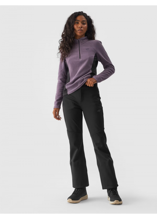 СКИ ПАНТАЛОНИ 4F TROUSERS FNK F706