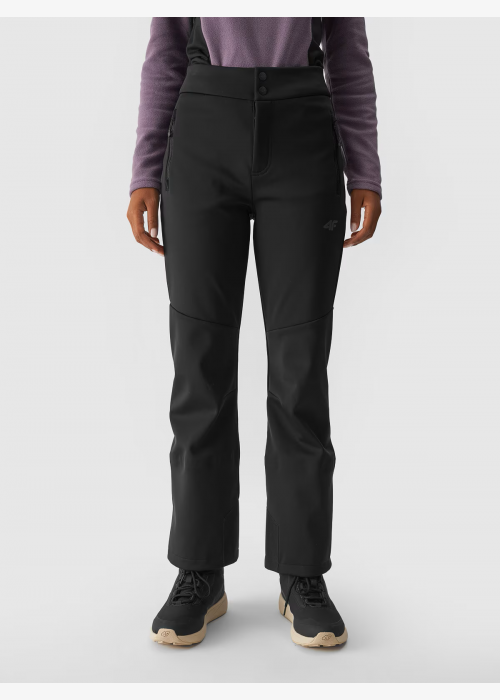 СКИ ПАНТАЛОНИ 4F TROUSERS FNK F706