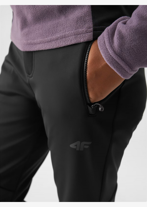 СКИ ПАНТАЛОНИ 4F TROUSERS FNK F706