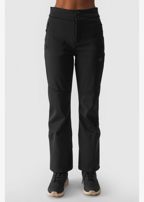СКИ ПАНТАЛОНИ 4F TROUSERS FNK F706
