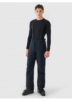 СКИ ПАНТАЛОНИ 4F TROUSERS FNK M0756