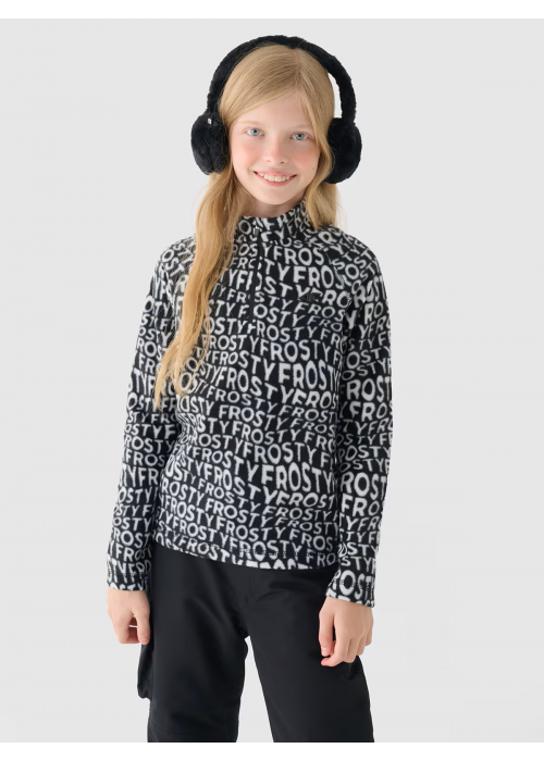 ДЕТСКИ ПОЛАР 4F FLEECE UNDERWEAR F051