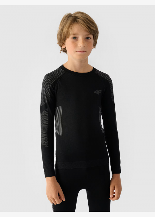 ДЕТСКО ТЕРМО БЕЛЬО КОМПЛЕКТ 4F SEAMLESS UNDERWEAR M149