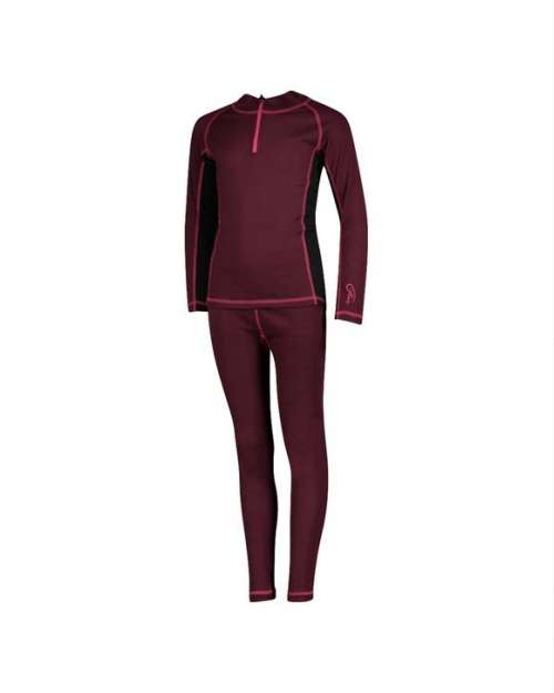 ДАМСКО ТЕРМО БЕЛЬО FIVE SEASONS CLIO SET W-GRAPE WINE