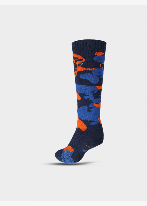 ЧОРАПИ 4F SOCKS FNK M146